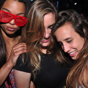 Wrangler party