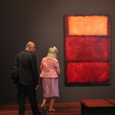 06/07/2010 / Mus&eacute;e Guimet / Paris