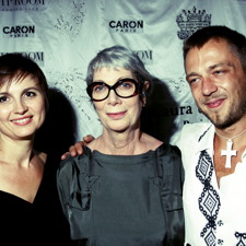 D&eacute;fil&eacute; + After show On Aura Tout Vu