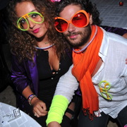Diesel fluo party