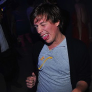 Diesel fluo party
