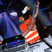 Diesel fluo party