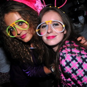 Diesel fluo party