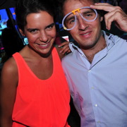 Diesel fluo party
