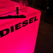 Diesel fluo party