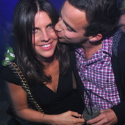 Diesel fluo party