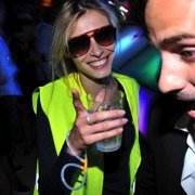 Diesel fluo party