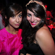 Diesel fluo party
