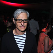 Diesel fluo party