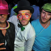 Diesel fluo party