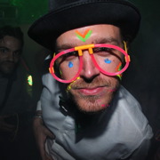 Diesel fluo party