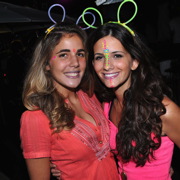 Diesel fluo party