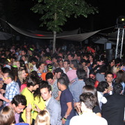 Diesel fluo party