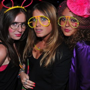 Diesel fluo party