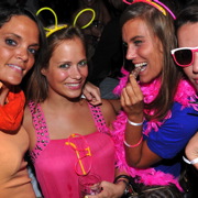 Diesel fluo party