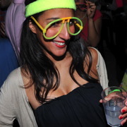 Diesel fluo party