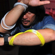 Diesel fluo party