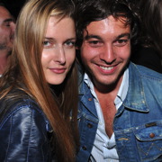 Diesel fluo party