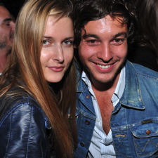 Diesel fluo party