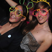 Diesel fluo party