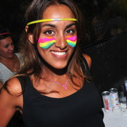Diesel fluo party
