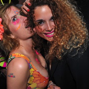 Diesel fluo party