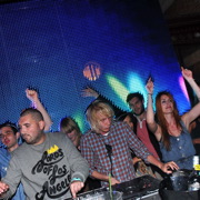 Diesel fluo party