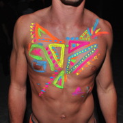 Diesel fluo party