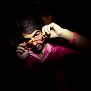 Diesel fluo party, part II