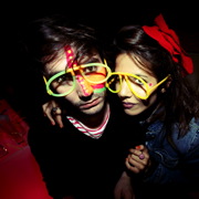 Diesel fluo party, part II