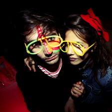 Diesel fluo party, part II