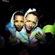 Diesel fluo party, part II