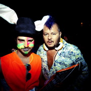 Diesel fluo party, part II