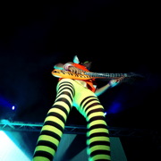 Diesel fluo party, part II