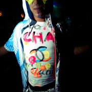 Diesel fluo party, part II