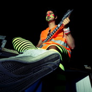 Diesel fluo party, part II