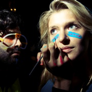 Diesel fluo party, part II