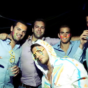 Diesel fluo party, part II