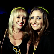 Diesel fluo party, part II