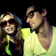 Diesel fluo party, part II