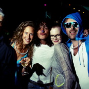 Diesel fluo party, part II