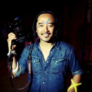 Diesel fluo party, part II