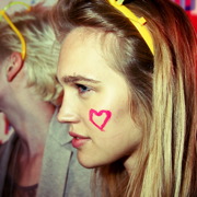 Diesel fluo party, part II