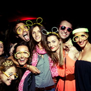 Diesel fluo party, part II