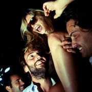 Diesel fluo party, part II