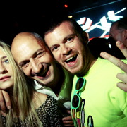 Diesel fluo party, part II