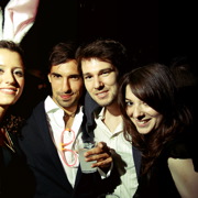 Diesel fluo party, part II
