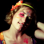 Diesel fluo party, part II