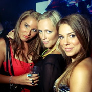 Diesel fluo party, part II