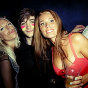 Diesel fluo party, part II